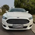 Ford Mondeo 2016 из Китая