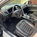 Ford Mondeo 2016 из Китая