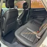 Ford Mondeo 2016 из Китая