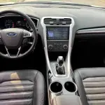 Ford Mondeo 2016 из Китая