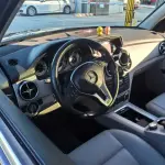 Mercedes-Benz GLK-Class 2012 из Китая