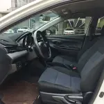 Toyota Yaris L 2021 из Китая