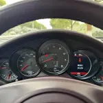 Porsche Panamera 2014 из Китая
