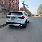 BMW X1 2023 из Китая