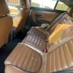 Volkswagen CC 2012 из Китая