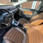 Volkswagen CC 2012 из Китая