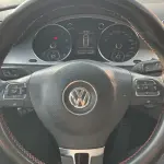 Volkswagen CC 2012 из Китая