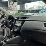 Nissan Qashqai 2020 из Китая