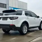 Land Rover Discovery Sport 2019 из Китая