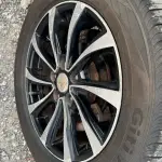 Zotye Zotye SR7 2016 150 л.с. из Китая