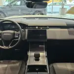 Land Rover Velar 2026 из Китая