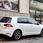 Volkswagen Golf 2020 из Китая