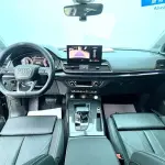Audi Q5L 2023 252 л.с. 252 л.с. из Китая