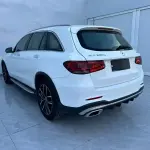 Mercedes-Benz GLC 2019 из Китая