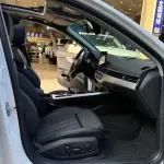 Audi A4L 2023 190 л.с. — лот 57516256 из Китая