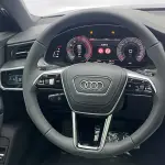 Audi A6L из Китая