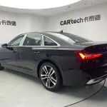 Audi A6L из Китая