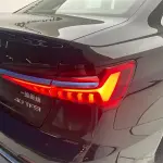 Audi A6L из Китая