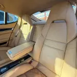 Porsche Panamera 2010 из Китая