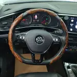 Volkswagen Tayron 2021 из Китая