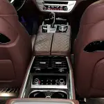 BMW 7 Series 2022 из Китая