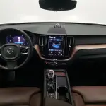 Volvo XC60 2022 из Китая