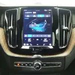 Volvo XC60 2022 из Китая