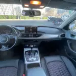 Audi A6 (Import) 2016 из Китая