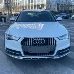 Audi A6 (Import) 2016 из Китая