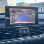 Audi A6 (Import) 2016 из Китая
