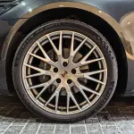 Porsche Panamera 2025 из Китая