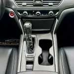 Honda Accord 2020 из Китая