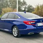 Honda Accord 2020 из Китая