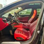 Porsche Panamera 2022 из Китая