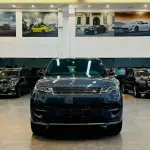 Land Rover Sport 2024 400 л.с. из Китая
