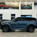 Land Rover Sport 2024 400 л.с. из Китая