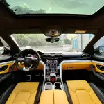 Lamborghini Urus 2021 641 л.с. 641 л.с. 641 л.с. 641 л.с. 641 л.с. из Китая