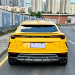 Lamborghini Urus 2021 641 л.с. 641 л.с. 641 л.с. 641 л.с. 641 л.с. из Китая