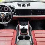 Porsche Cayenne 2025 из Китая