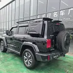 Tank Tank 300 2023 из Китая