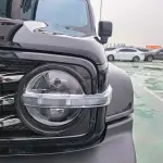 Tank Tank 300 2023 из Китая