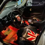 MINI Mini 2018 из Китая