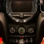 MINI Mini 2018 из Китая