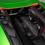 Lamborghini Revuelto 2025 из Китая