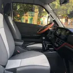 Kuayue Kuayue D5 2023 из Китая
