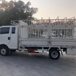 Kuayue Kuayue D5 2023 из Китая