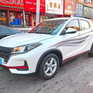 Fengguang Fengguang 500 2021 из Китая