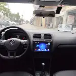 Volkswagen Polo 2017 из Китая