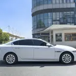 Jaguar XEL 2020 200 л.с. из Китая