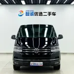 Volkswagen Multivan 2018 из Китая